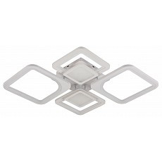 Потолочная люстра natali kovaltseva mujus led lamps 81191